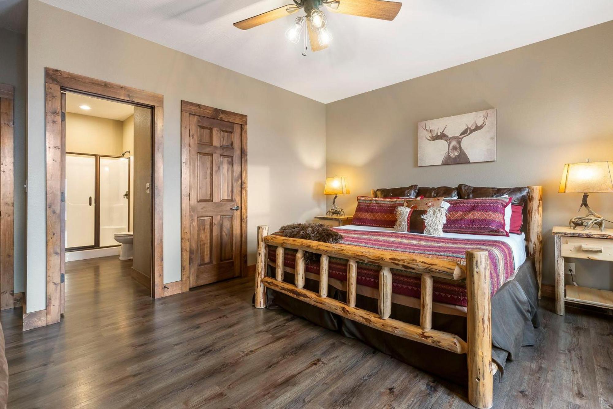 Chateau On The Cove Branson Bagian luar foto